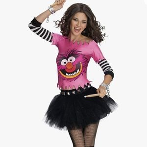 The Muppets Animal Costume